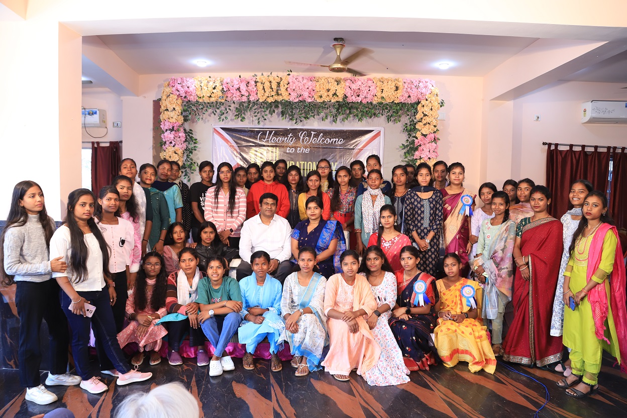 About Institute