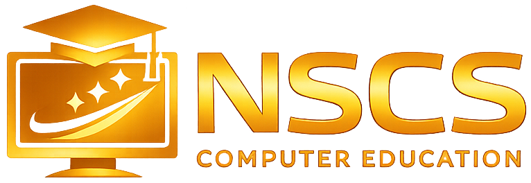 NSCS Logo